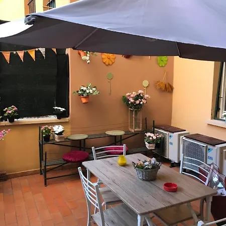 La Casa Di