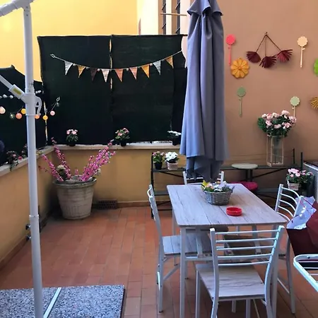 La Casa Di Bologna