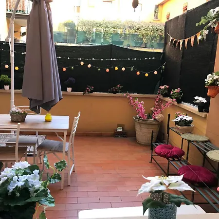 La Casa Di شقة *