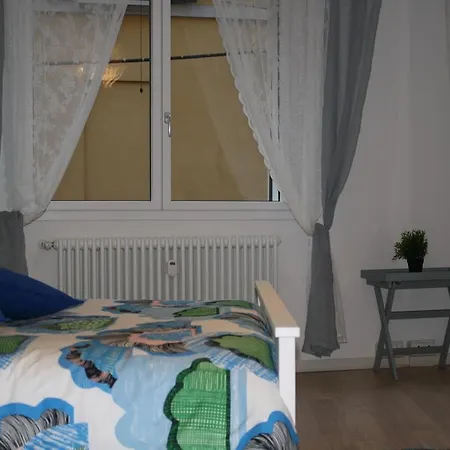 شقة La Casa Di *