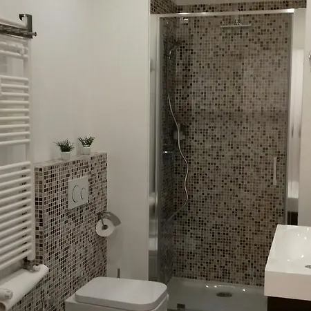 La Casa Di Lejlighed