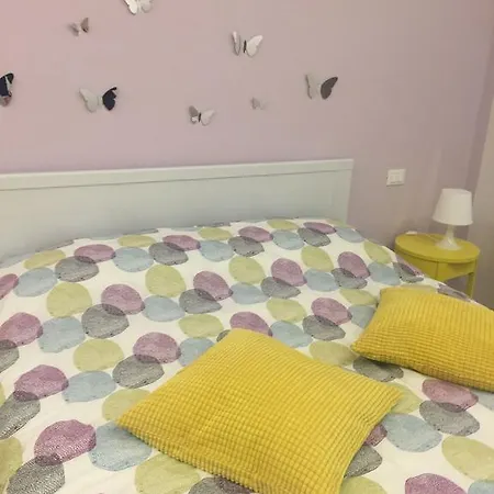 La Casa Di Lejlighed *