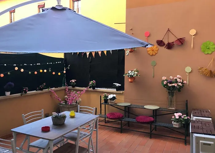 La Casa Di