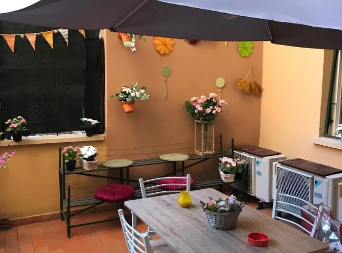 La Casa Di