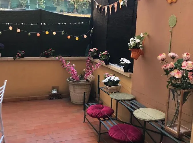 La Casa Di شقة