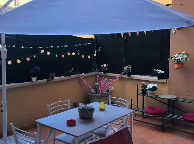 La Casa Di بولونيا