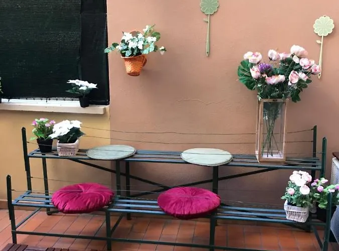 La Casa Di