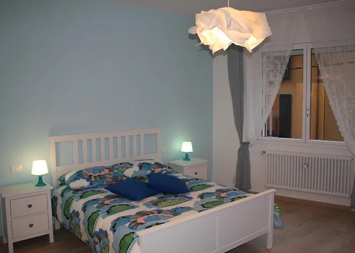 La Casa Di شقة