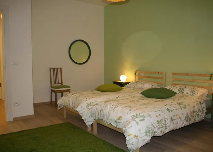 La Casa Di *