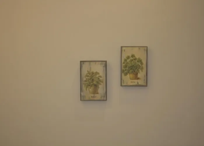 شقة La Casa Di