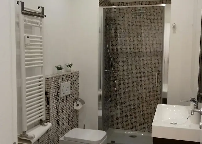 La Casa Di شقة