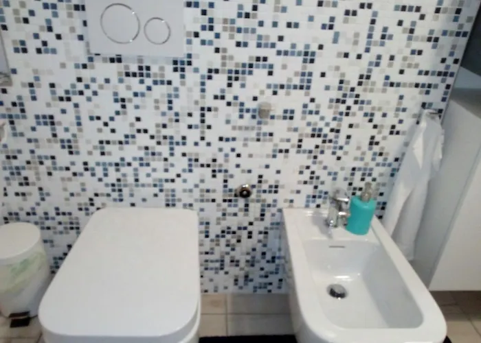 شقة La Casa Di *