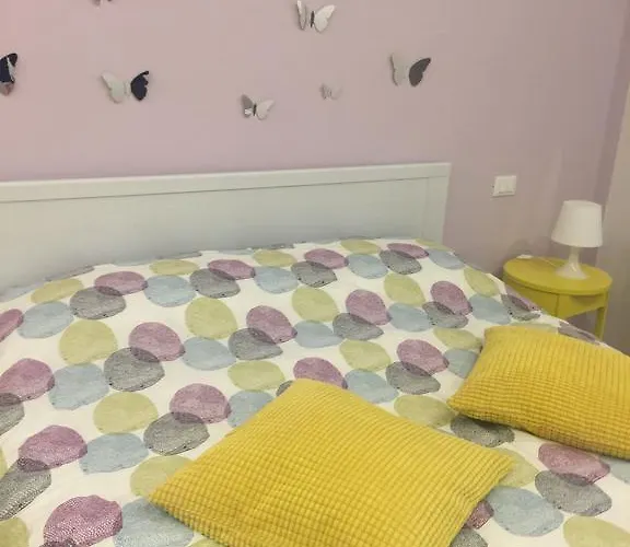 La Casa Di شقة *