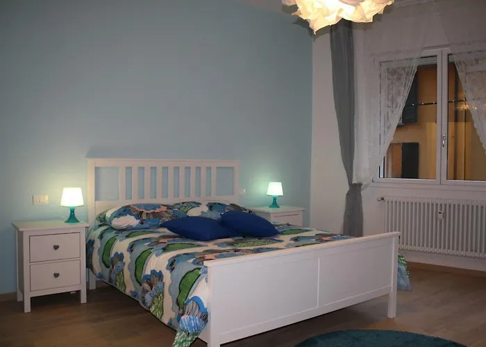 La Casa Di ボローニャ