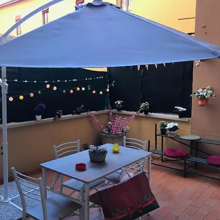 La Casa Di Bolonia
