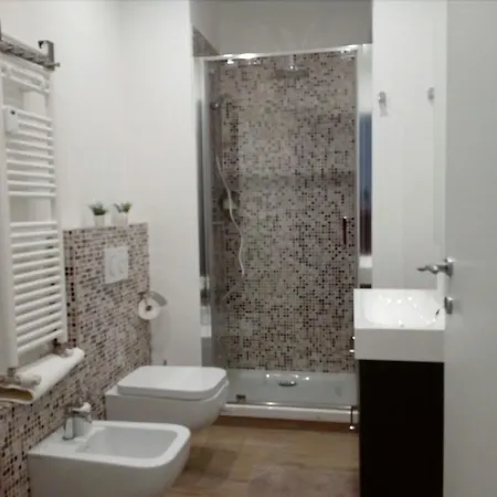 La Casa Di Appartement *