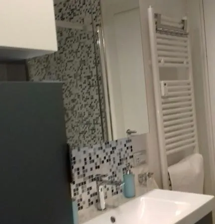 Apartamento La Casa Di Bolonia
