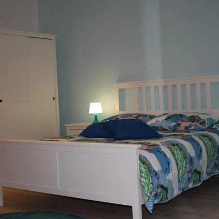 Appartement La Casa Di