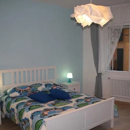 La Casa Di Lägenhet