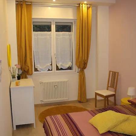 Lägenhet La Casa Di