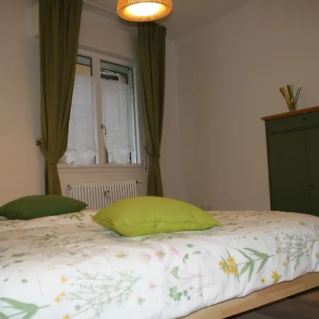 La Casa Di Lägenhet