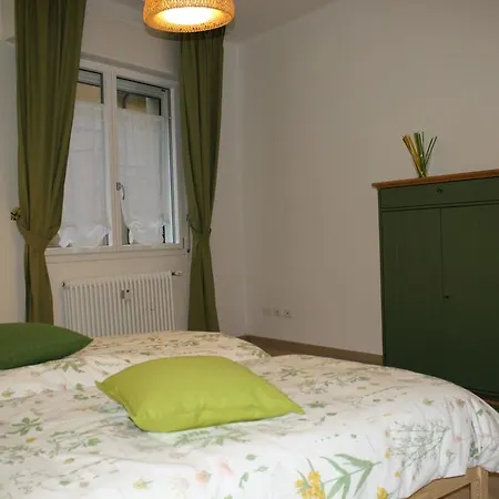 Apartmán La Casa Di *