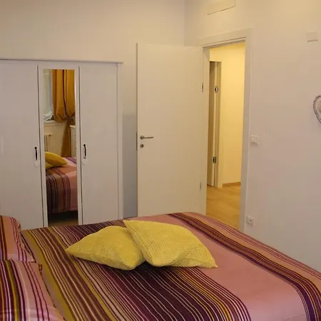 Apartmán La Casa Di