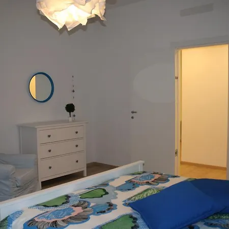 La Casa Di Lägenhet Bologna