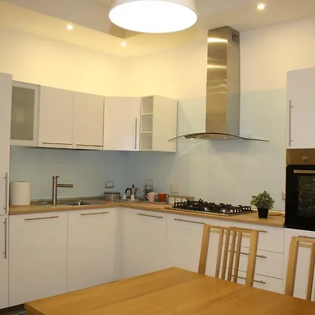 Apartmán La Casa Di *