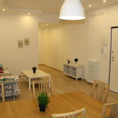 La Casa Di * Boloňa