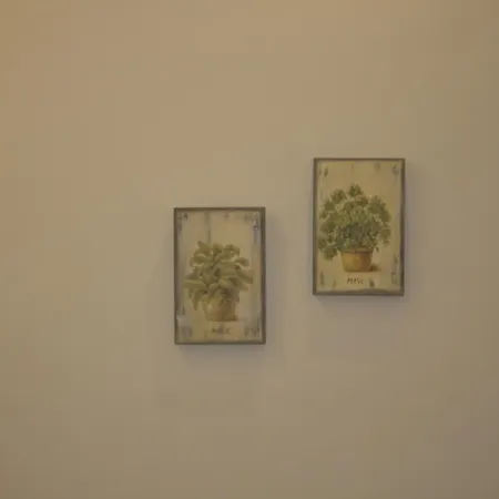 Lägenhet La Casa Di