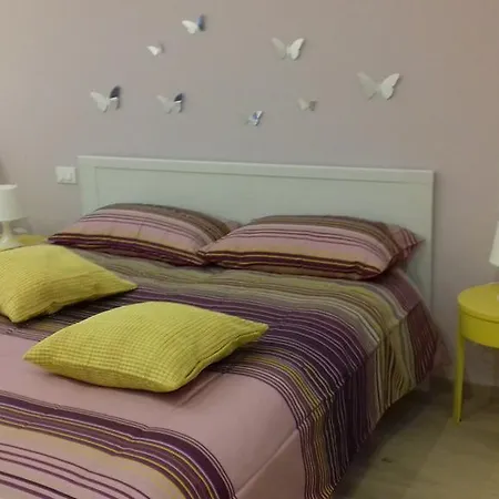 La Casa Di Appartement