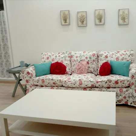 La Casa Di Lägenhet Bologna