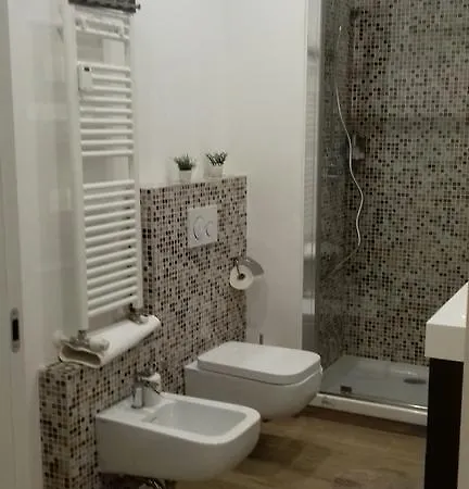 La Casa Di Bolonia