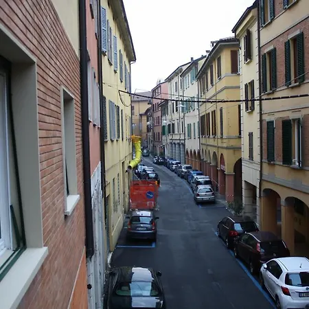 La Casa Di * Boloňa