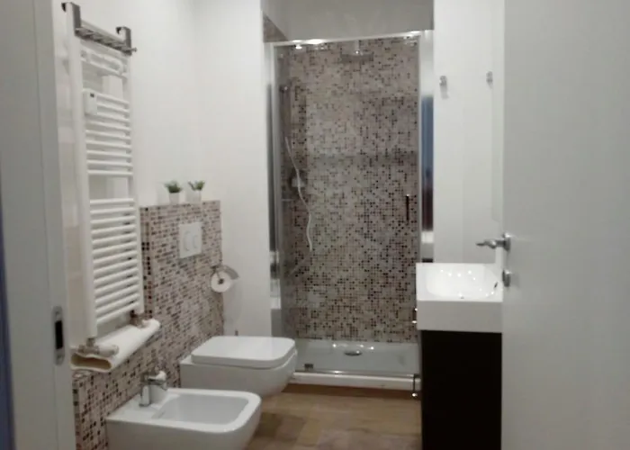 La Casa Di Apartamento *