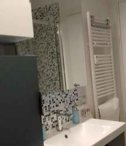 Apartamento La Casa Di Bolonia