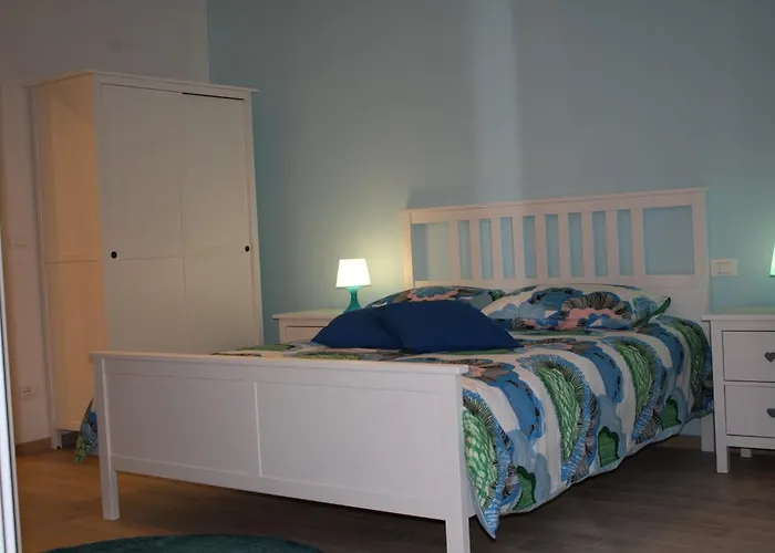 Apartamento La Casa Di