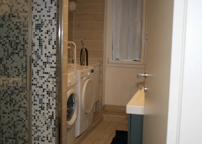 La Casa Di 博洛尼亚