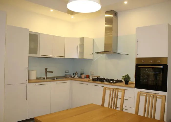 Apartamento La Casa Di *