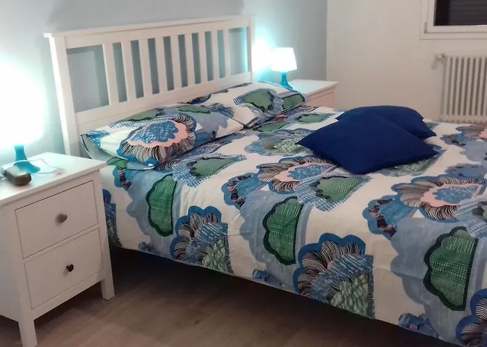 La Casa Di 博洛尼亚