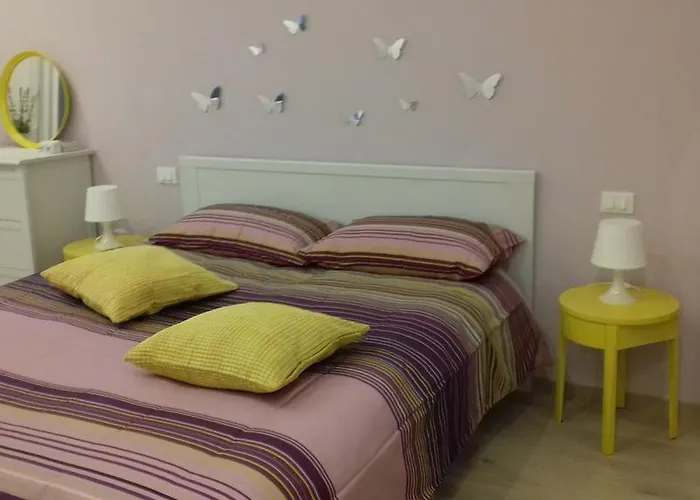 La Casa Di Apartamento