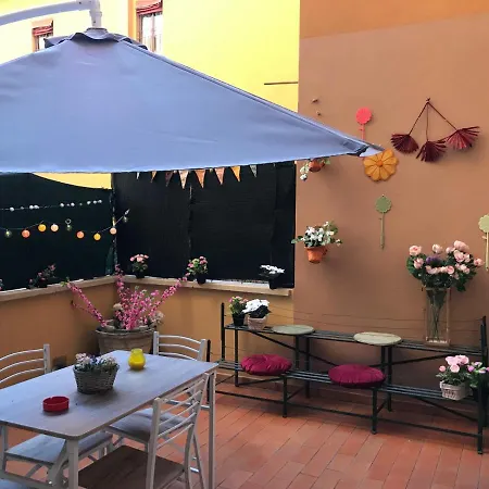 La Casa Di