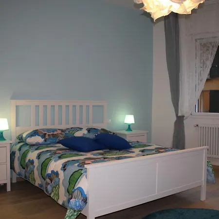 La Casa Di Bologne