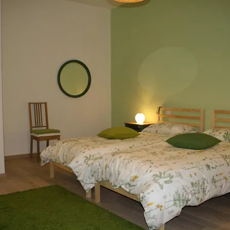 La Casa Di *