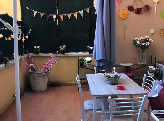 La Casa Di بولونيا