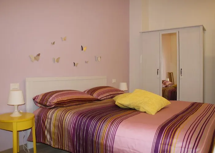 La Casa Di بولونيا