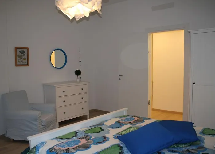 La Casa Di شقة بولونيا