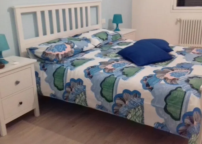 La Casa Di شقة بولونيا