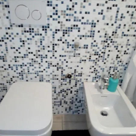 アパート La Casa Di *